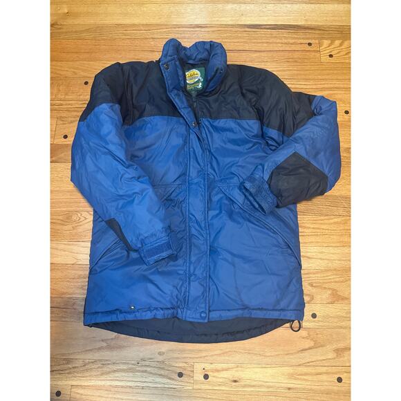 Cabelas Premier Northern Goose Down Sz Medium - Picture 1 of 8